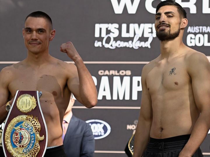 Tszyu Ocampo