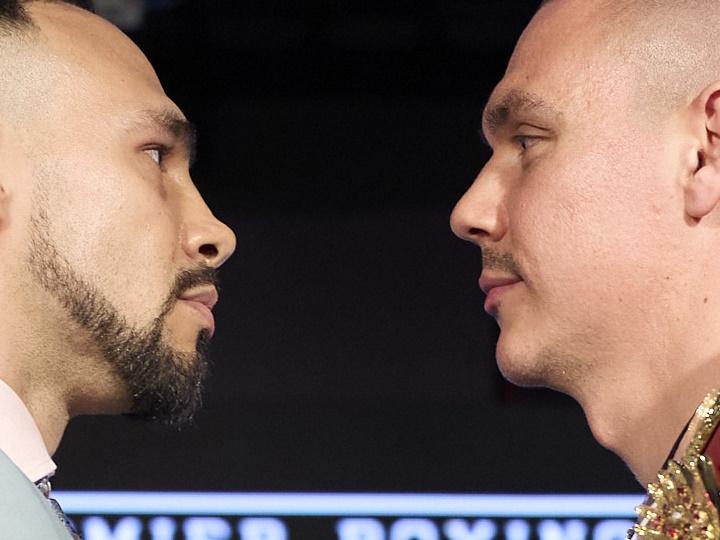 Tszyu Thurman