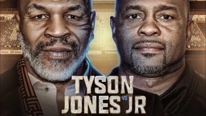 Tyson Jones