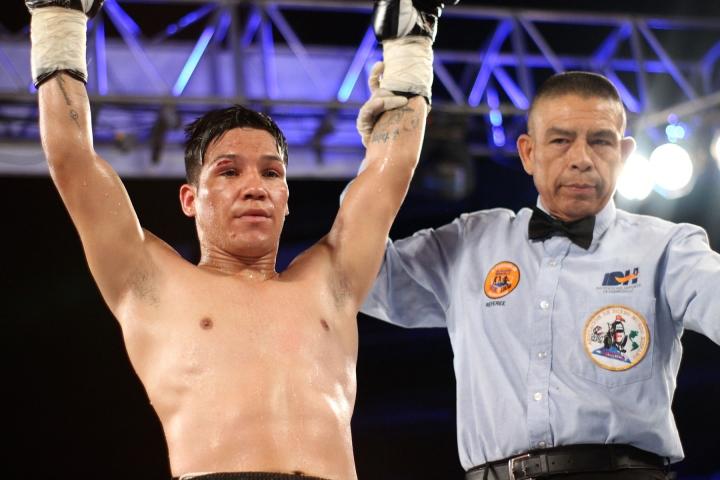 Tyson Marquez