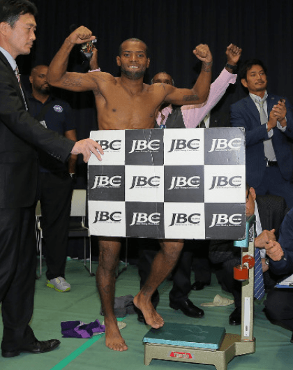 Uchiyama Corrales