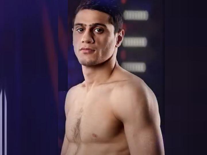 Vage Sarukhanyan
