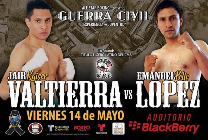Valtierra Lopez