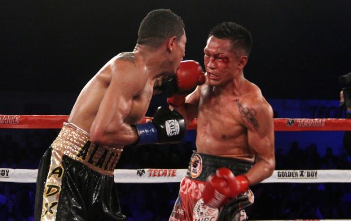 Vargas Berchelt