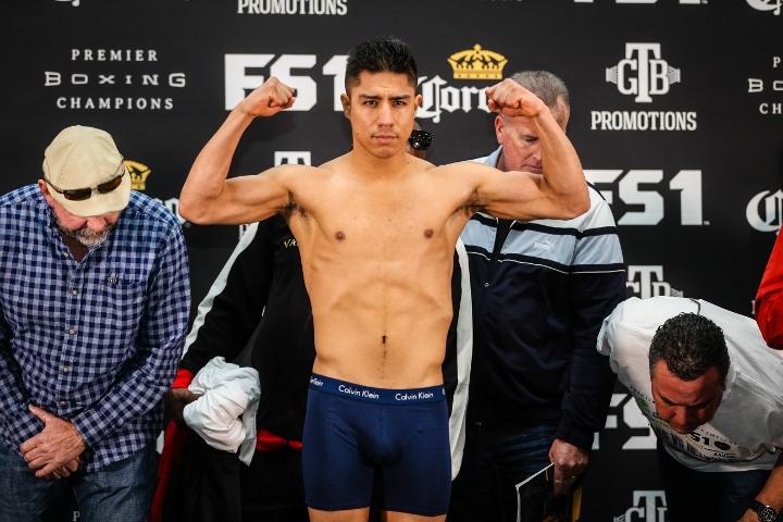 Vargas Herrera