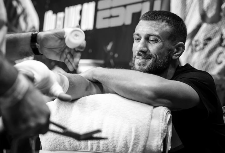 Vasiliy Lomachenko