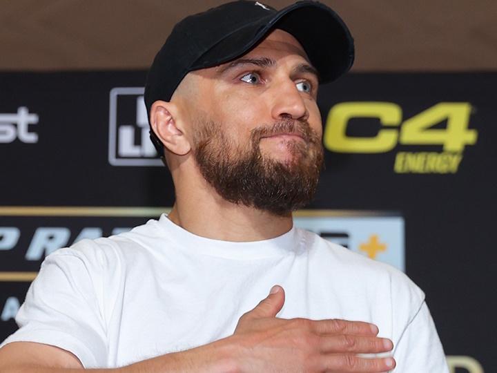 Vasiliy Lomachenko