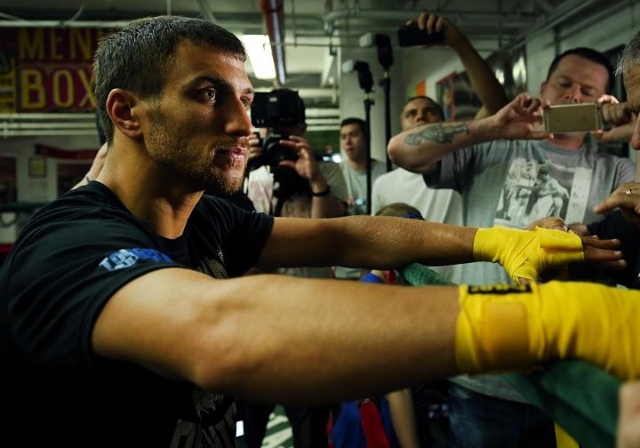 Vasyl Lomachenko