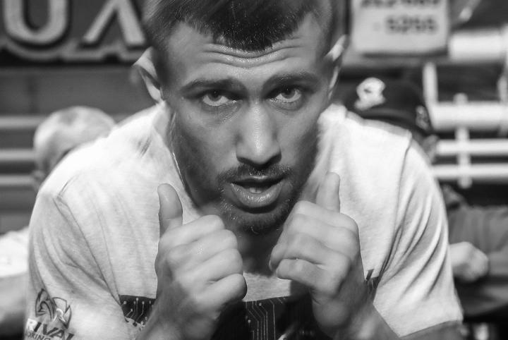 Vasyl Lomachenko