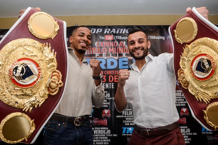 Verdejo Diaz
