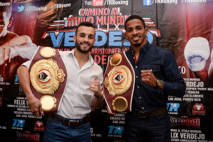 Verdejo Diaz