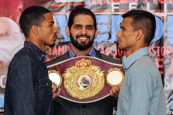 Verdejo Flores