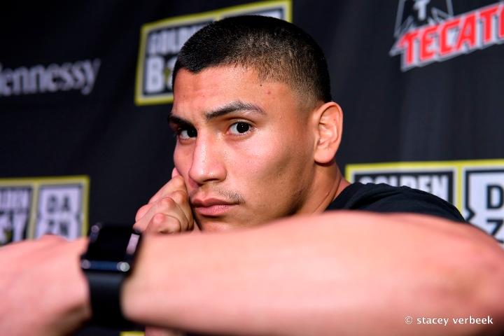 Vergil Ortiz
