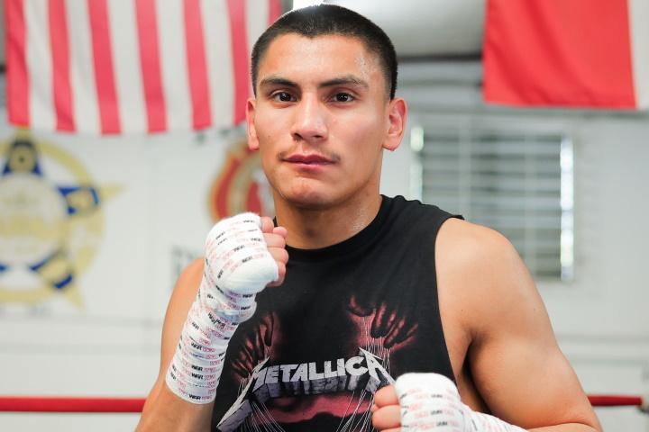 Vergil Ortiz