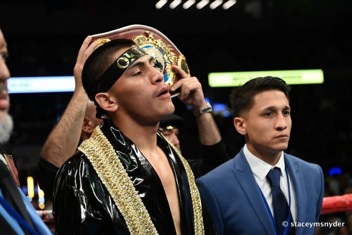 Vergil Ortiz