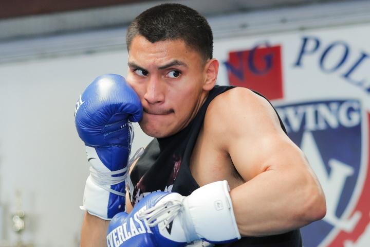 Vergil Ortiz