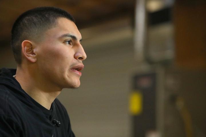 Vergil Ortiz
