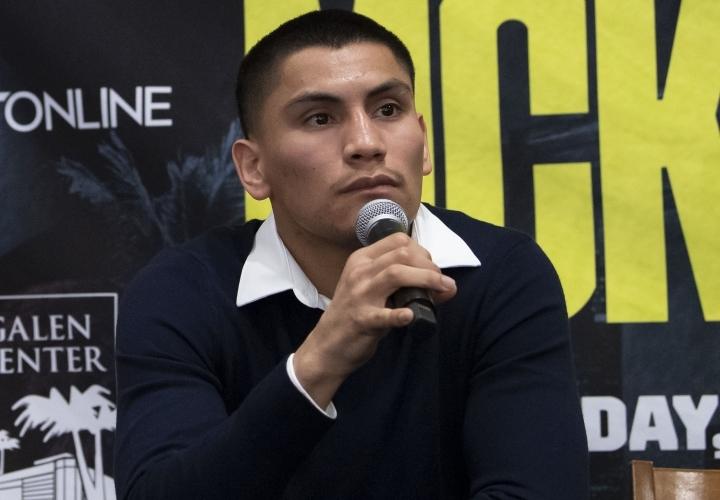 Vergil Ortiz
