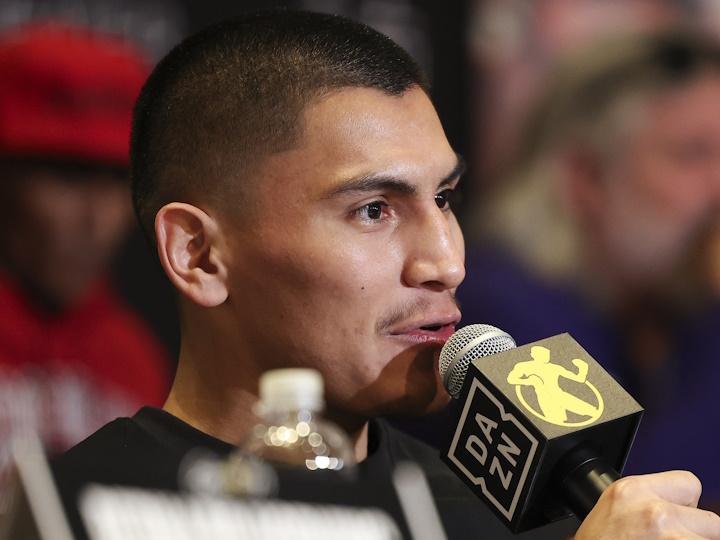 Vergil Ortiz