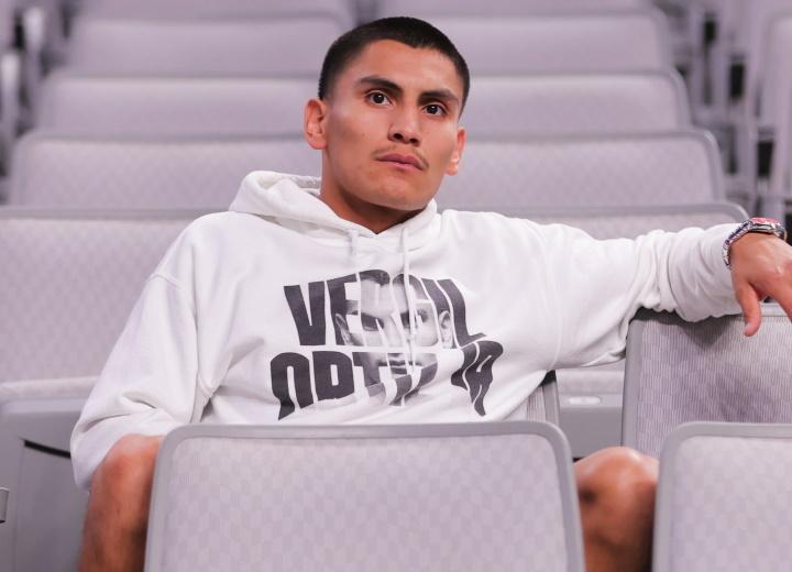 Vergil Ortiz