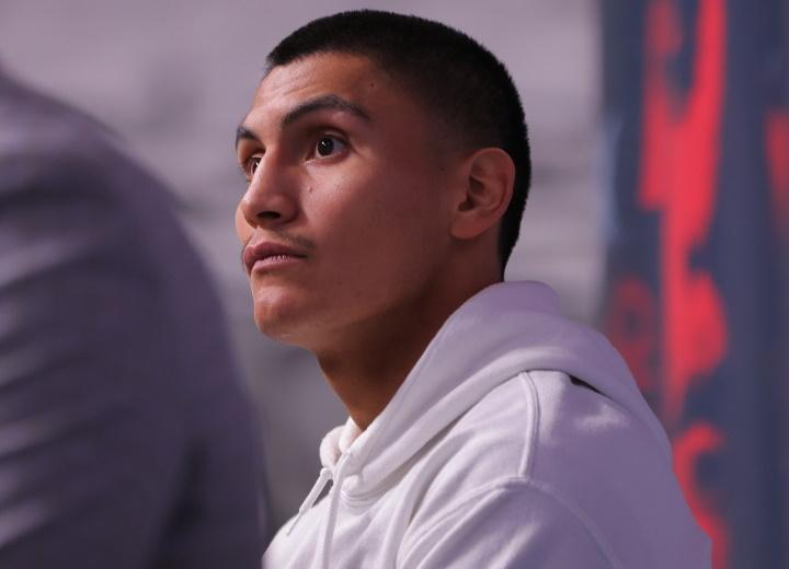 Vergil Ortiz