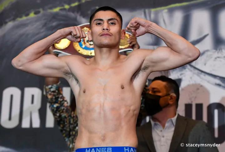Vergil Ortiz