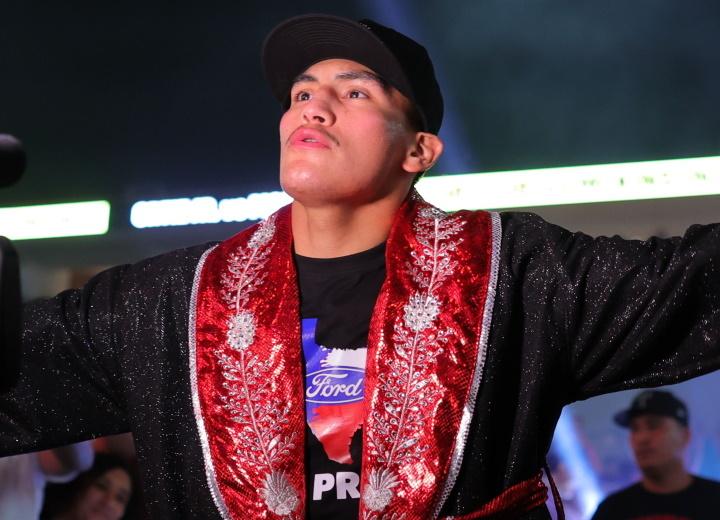 Vergil Ortiz