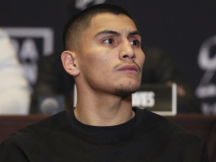 Vergil Ortiz