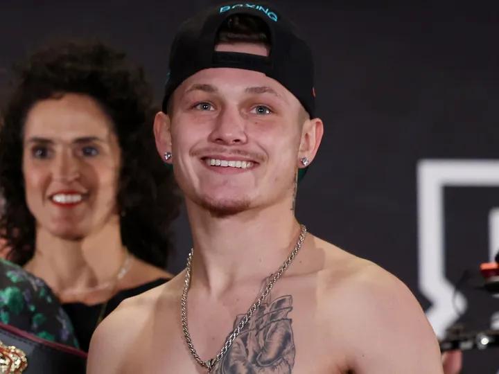 Victor Morales