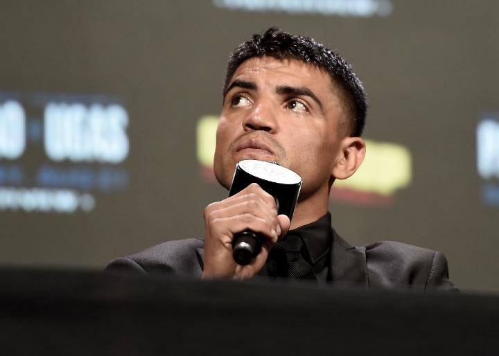 Victor Ortiz