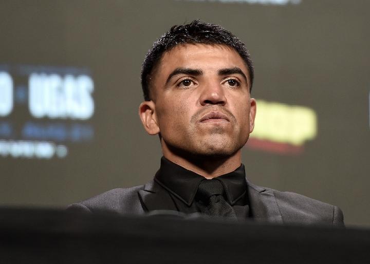 Victor Ortiz