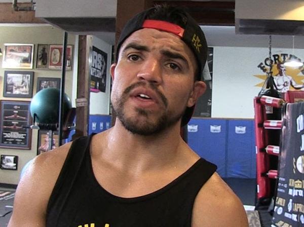 Victor Ortiz