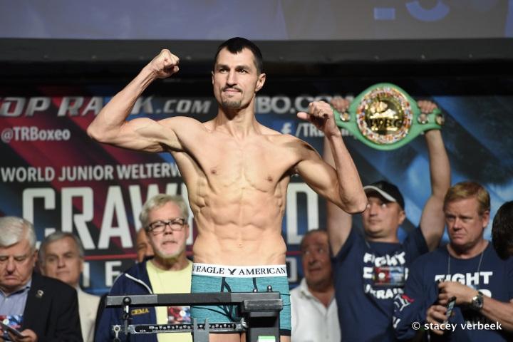 Viktor Postol