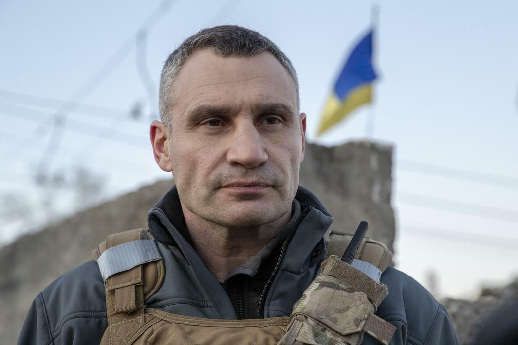 Vitali Klitschko