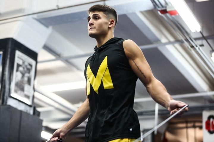 Vito Mielnicki