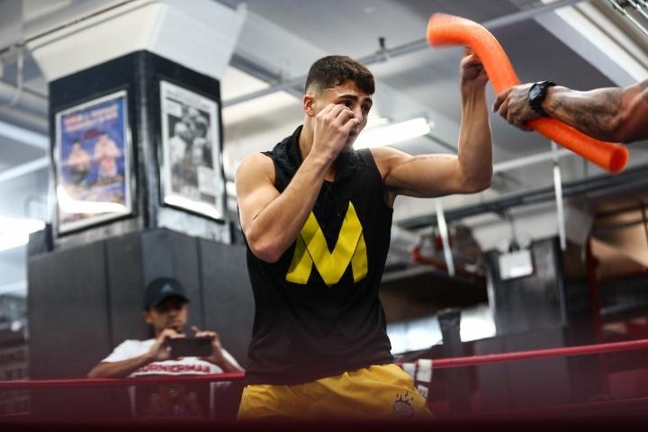Vito Mielnicki