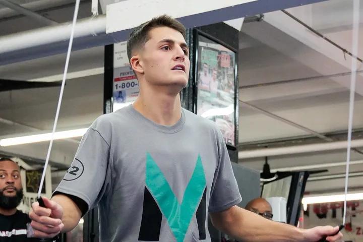 Vito Mielnicki