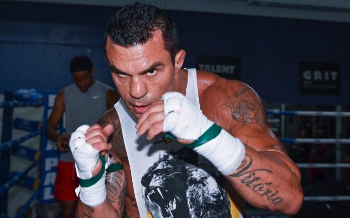 Vitor Belfort