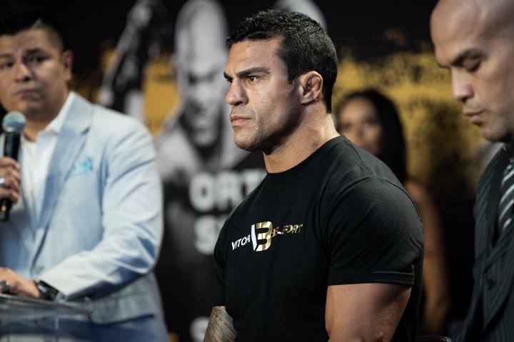 Vitor Belfort