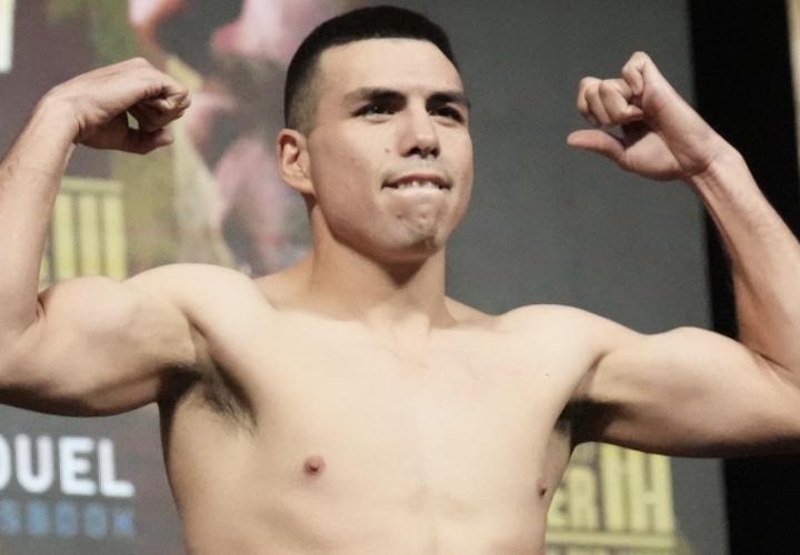 Vladimir Hernandez
