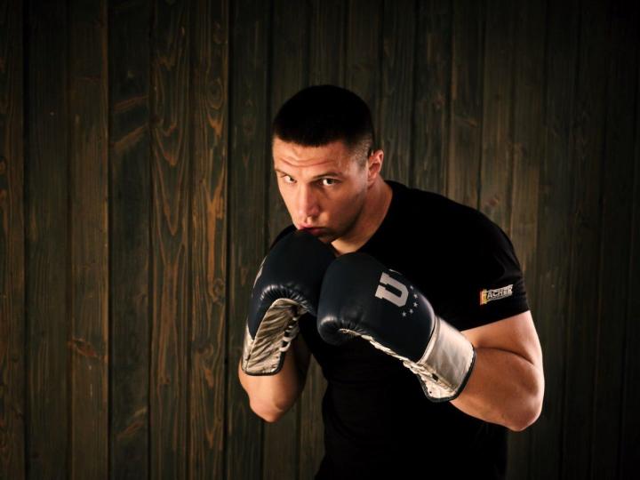 Vladyslav Sirenko