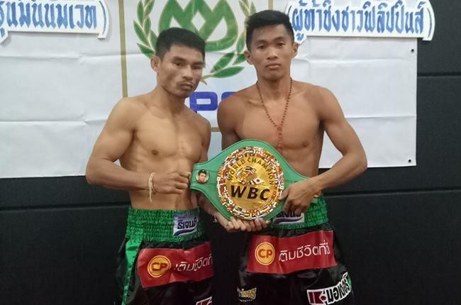 Wanheng Taduran