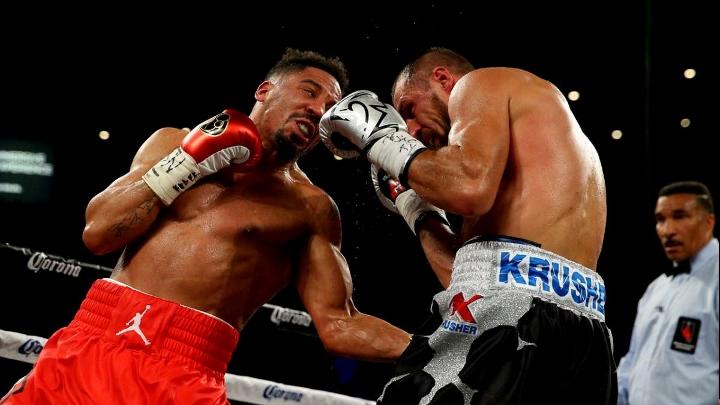 Ward Kovalev Rematch Fight
