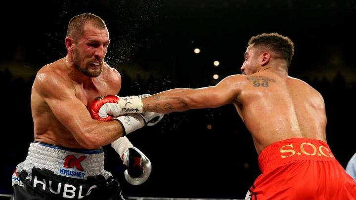 Ward Kovalev Rematch Fight