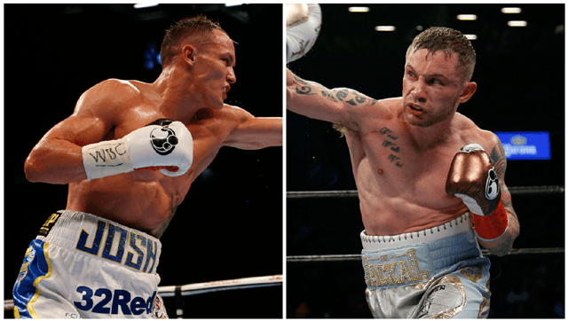 Warrington Frampton