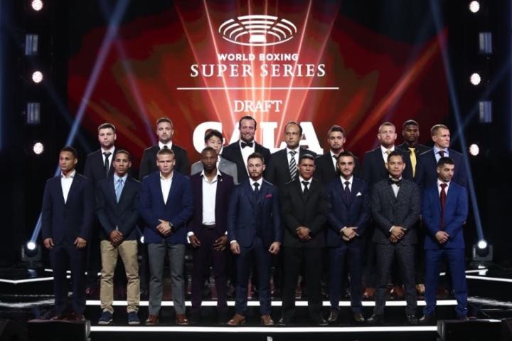 Wbss Season