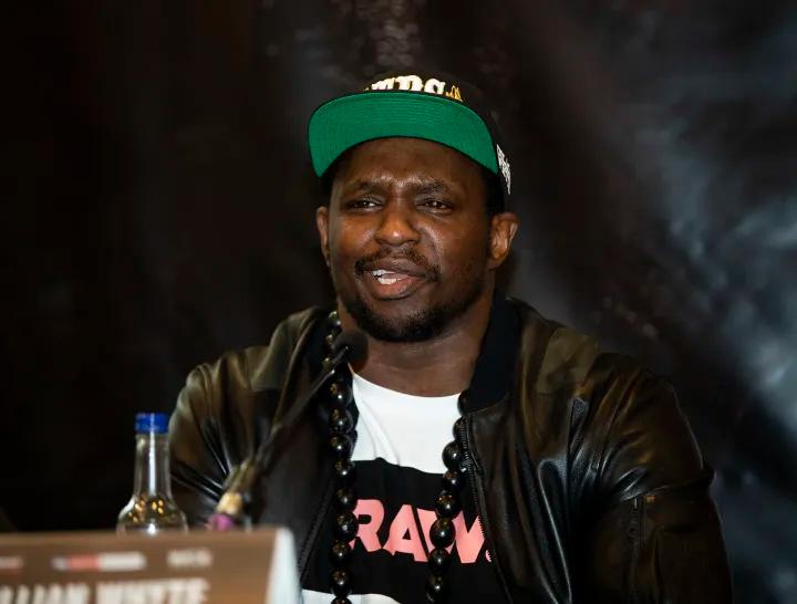 Whyte Chisora Rematch