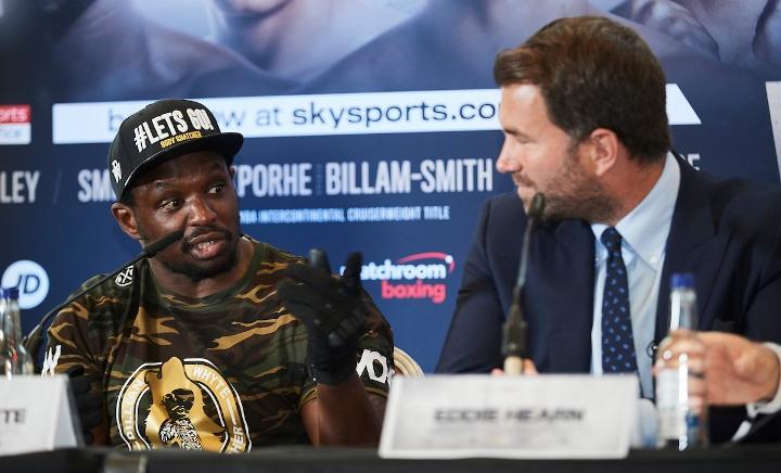 Whyte Hearn