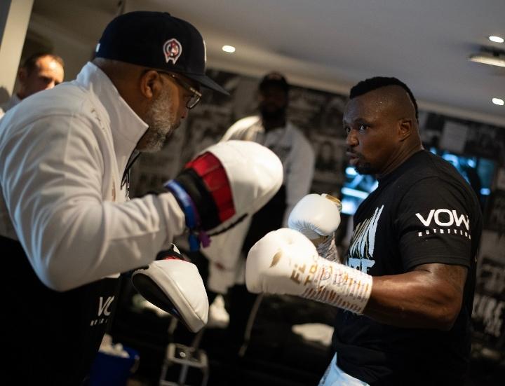 Whyte Mcgirt