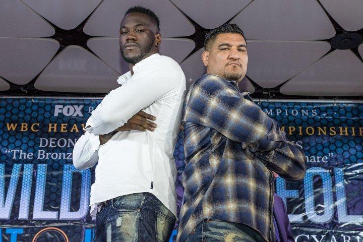 Wilder Arreola